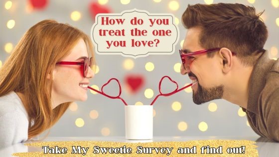 Sweetie Survey