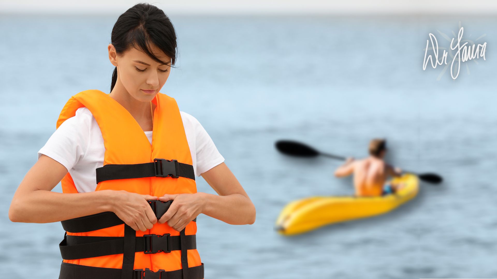 Blog: Let Common Sense Be Your Life Vest When Dating