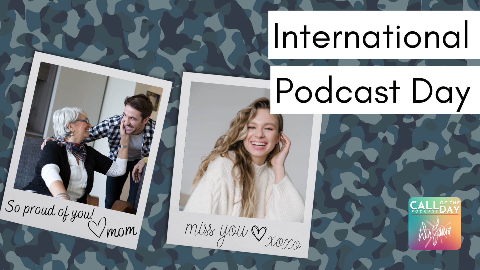 International Podcast Day: Were My Expectations Too High?