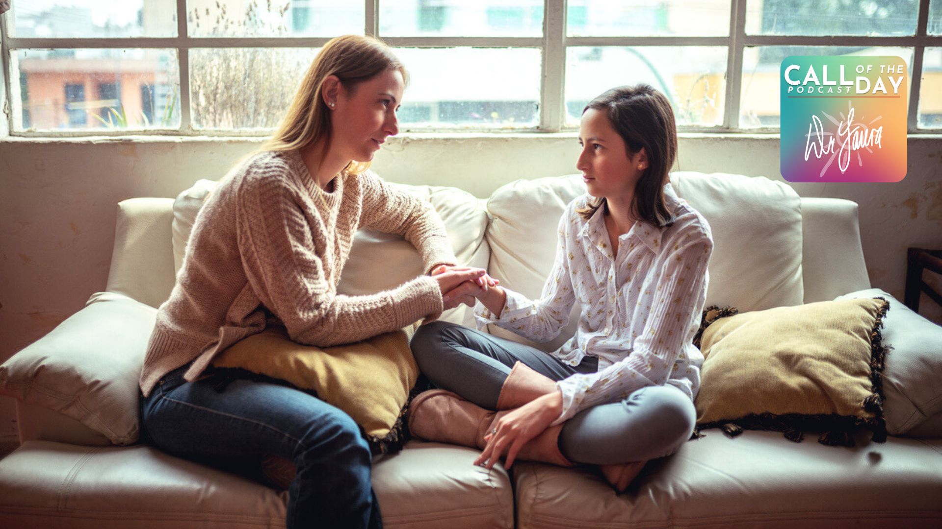 COTD Podcast: How do I Tell My Daughter I'm Divorcing Her Father?