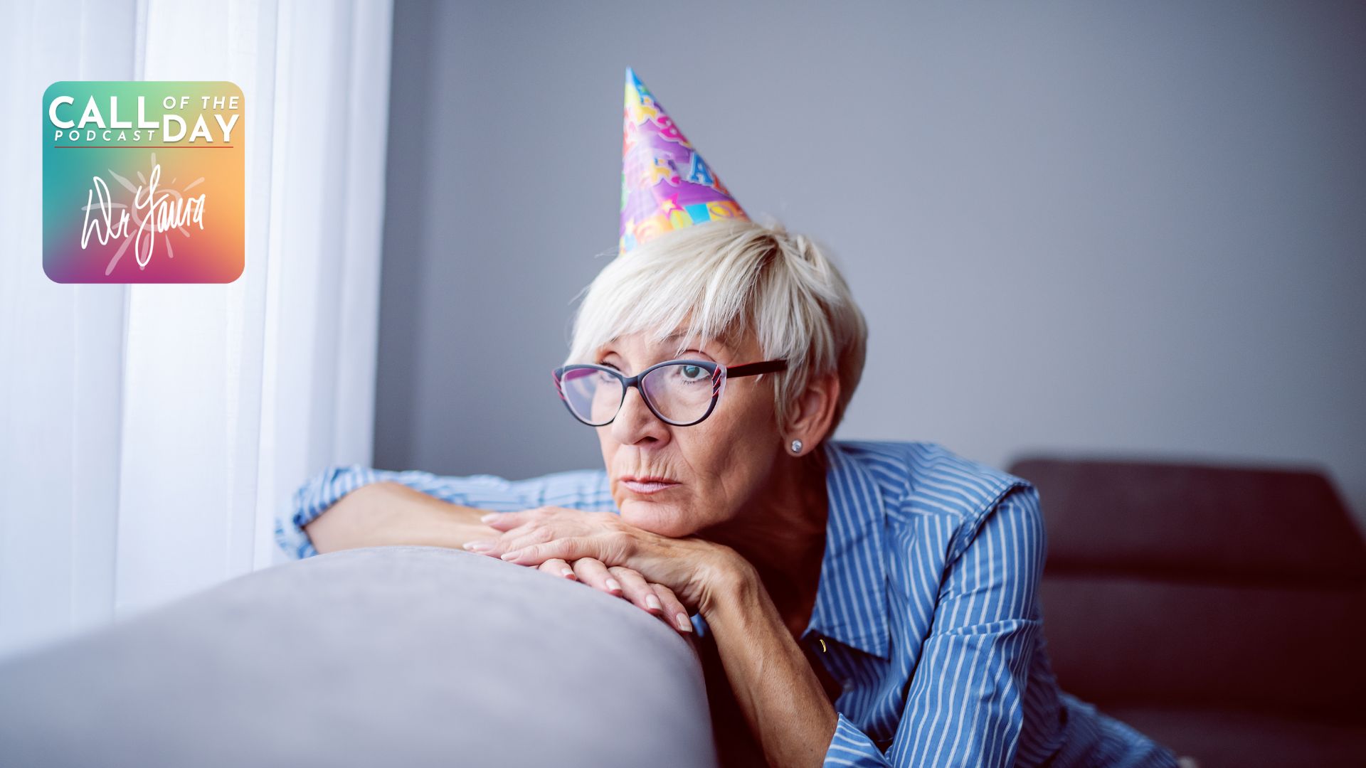 COTD Podcast: I Wasn't Invited to My Grandson's Birthday Party