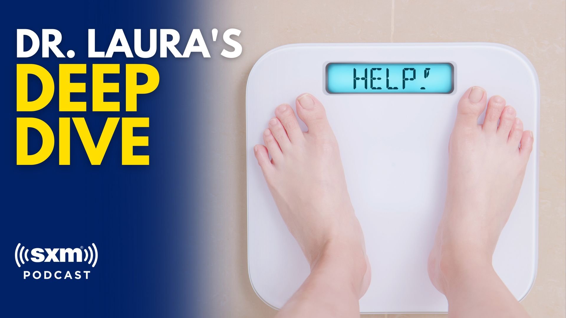 Deep Dive: Is Your Weight Weighing You Down?