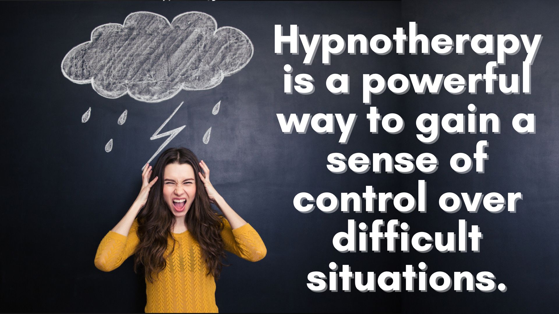 Email of the Day: Hooray for Hypnotherapy!