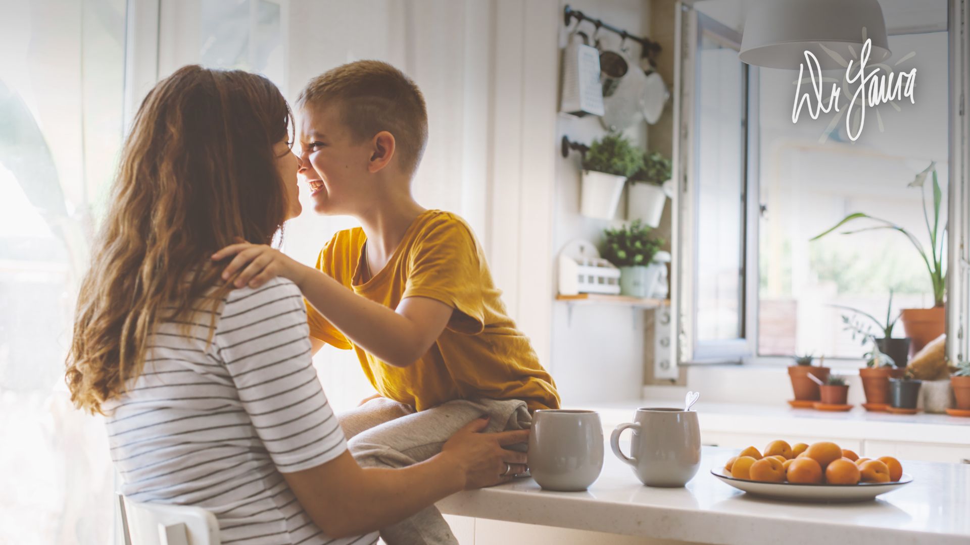 Blog: 4 Ways You Can Boost Self-Worth as a New Stay-at-Home Mom