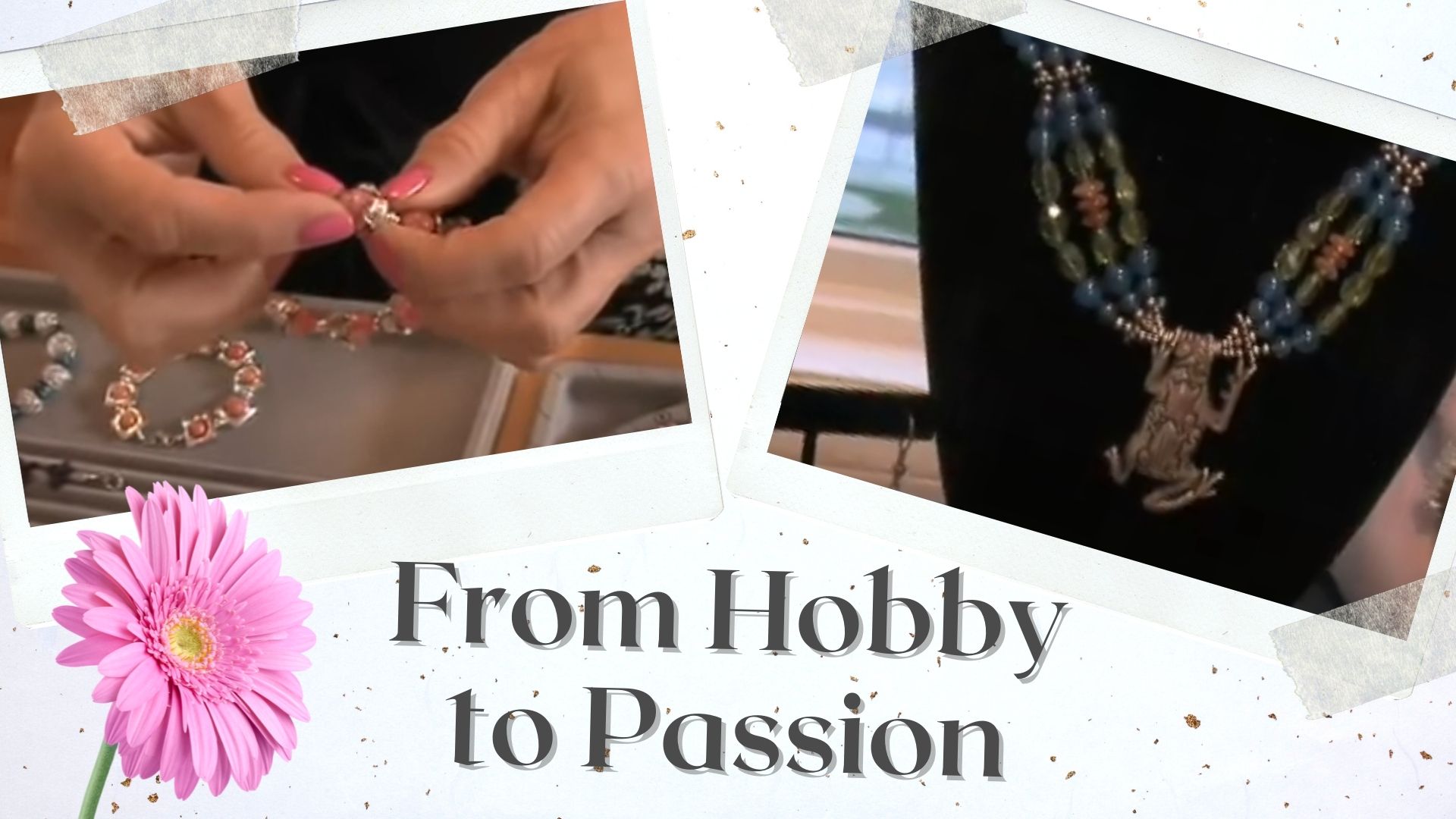 YouTube: From Hobby to Passion