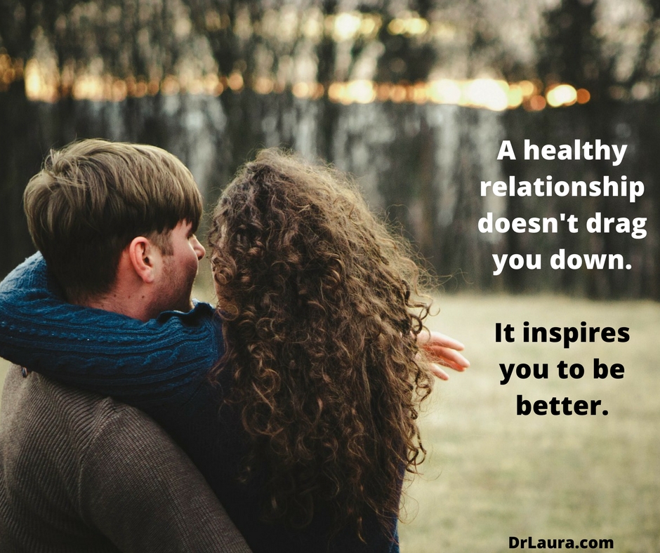 How to Know You Are in a Healthy Relationship