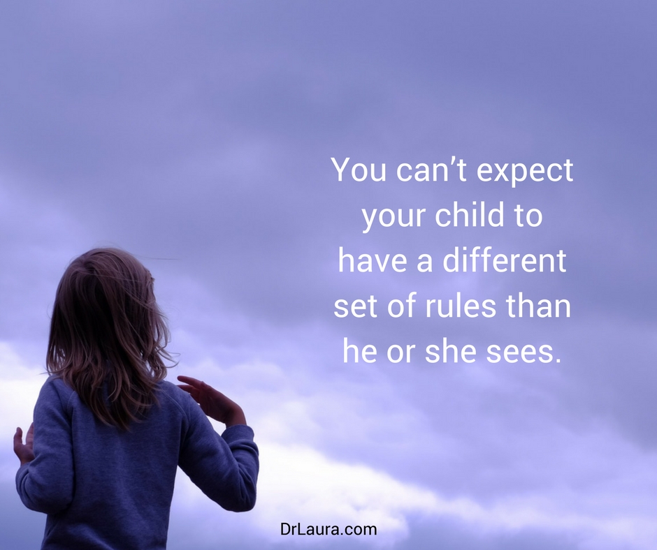 What to Do When Your Child Is Disrespectful